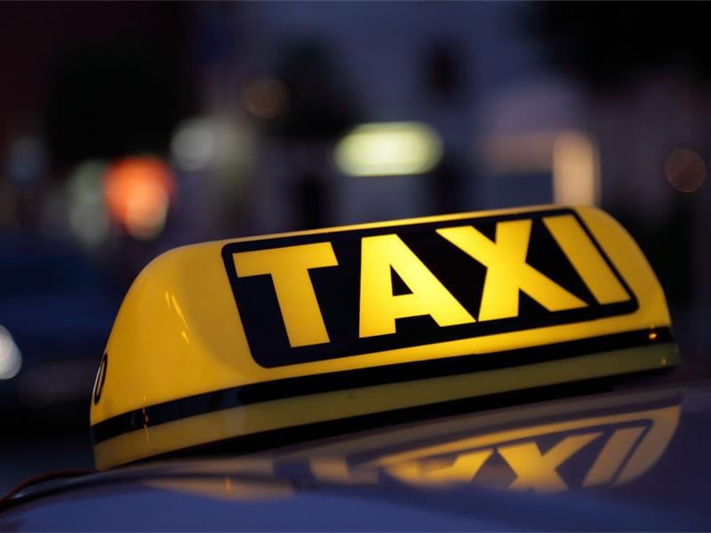 Taxi Cab Service