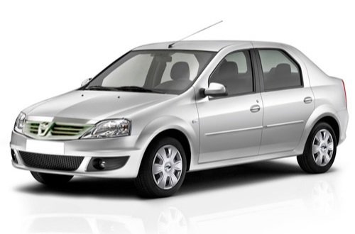 Kochi City Taxi - Mahindra Verito